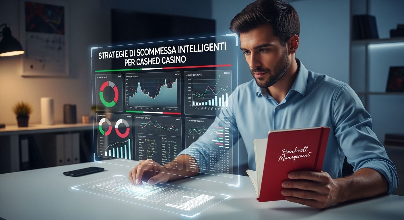 Strategie per scommesse di successo beginner betting guide