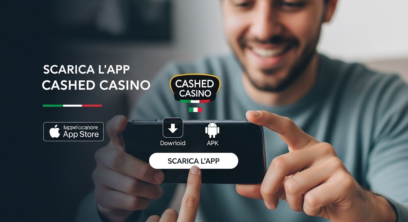 Scaricare l'app mobile casino app iPhone